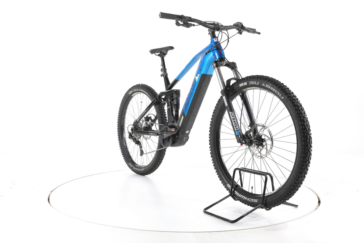 Bionicon Jesse FS 2 E-Bike Fully - Image 3