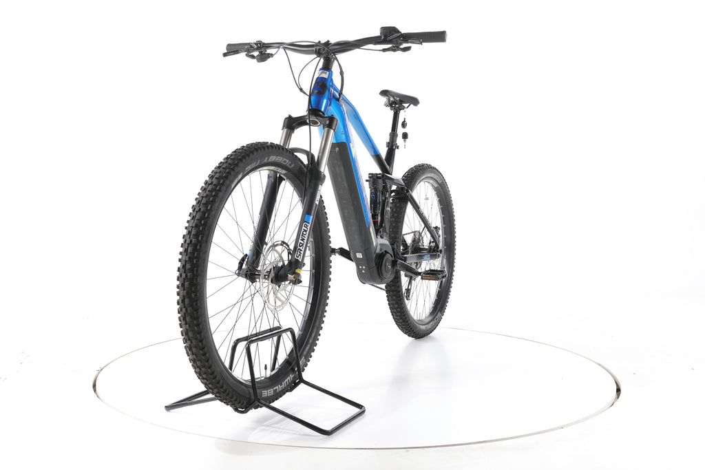 Bionicon Jesse FS 2 E-Bike Fully - Image 5