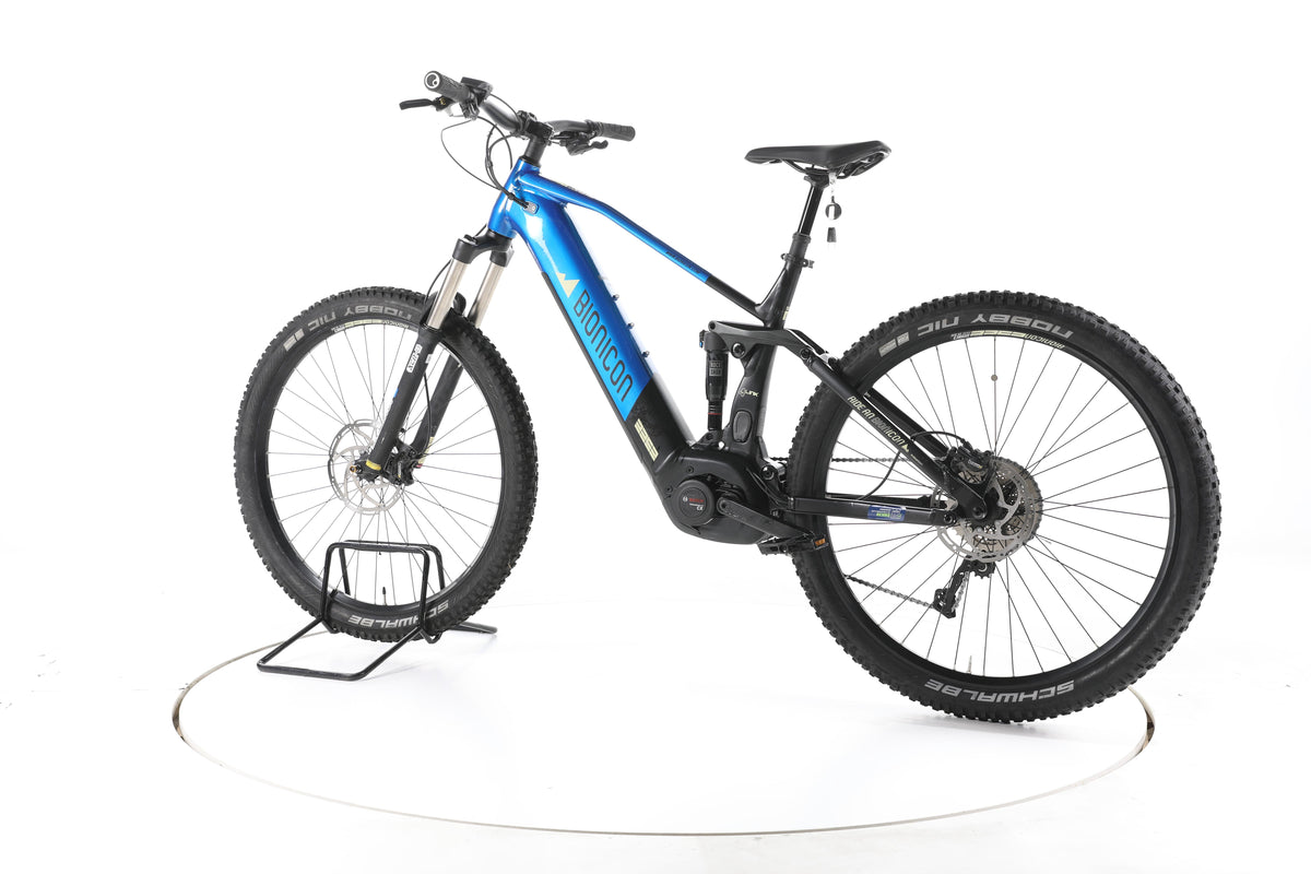 Bionicon Jesse FS 2 E-Bike Fully - Image 8