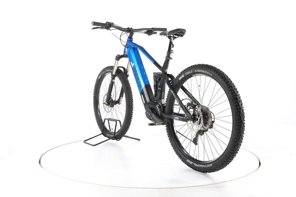 Bionicon Jesse FS 2 E-Bike Fully - Image 9