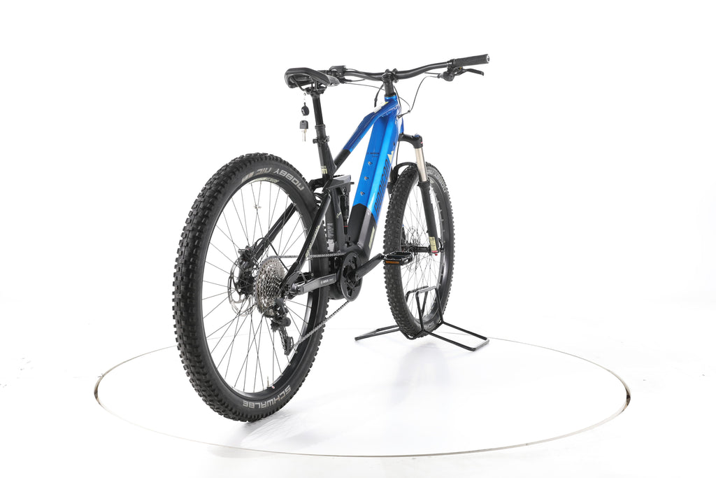 Bionicon Jesse FS 2 E-Bike Fully - Image 11