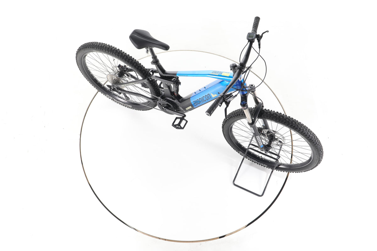 Bionicon Jesse FS 2 E-Bike Fully - Image 14