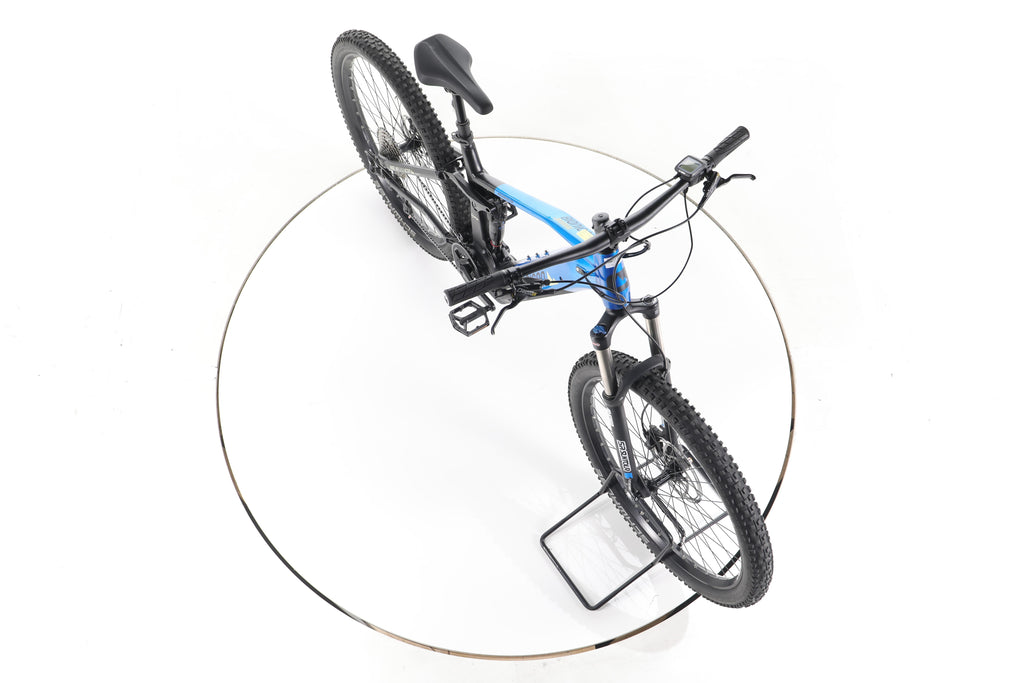 Bionicon Jesse FS 2 E-Bike Fully - Image 15