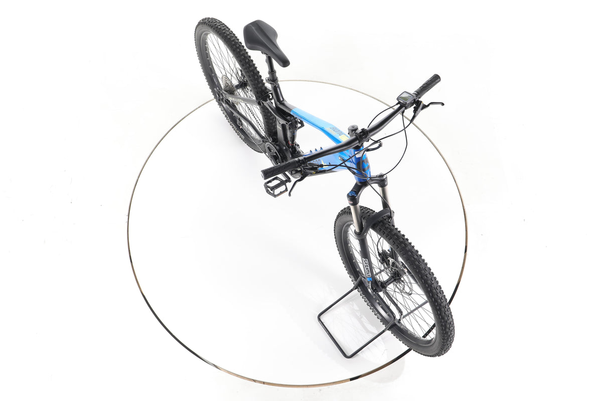 Bionicon Jesse FS 2 E-Bike Fully - Image 15