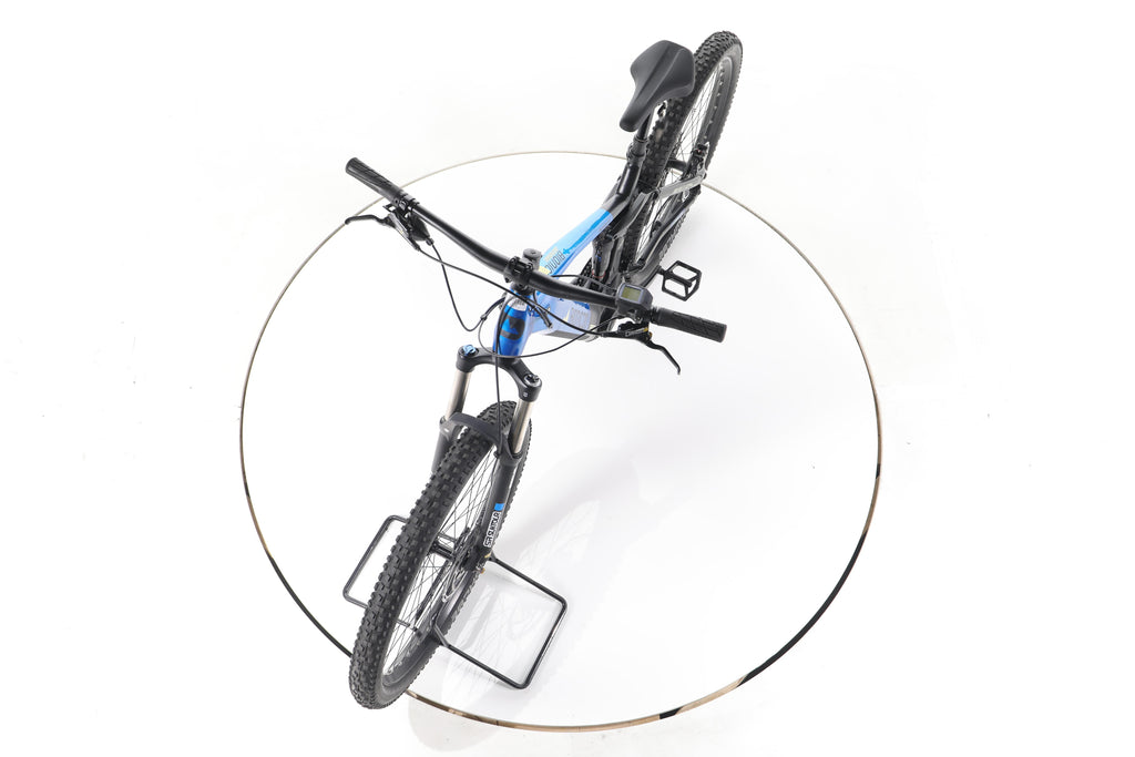Bionicon Jesse FS 2 E-Bike Fully - Image 17