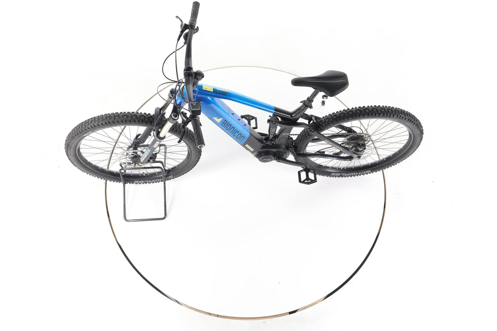 Bionicon Jesse FS 2 E-Bike Fully - Image 19