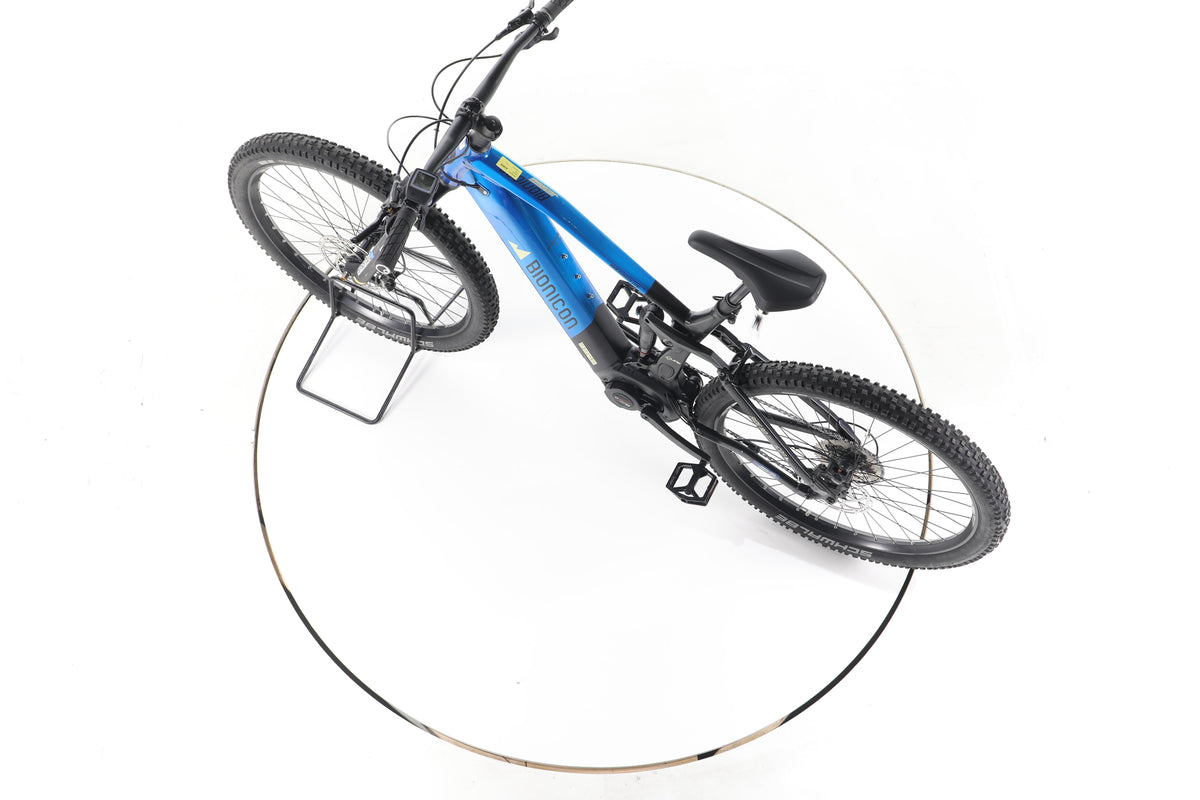 Bionicon Jesse FS 2 E-Bike Fully - Image 20