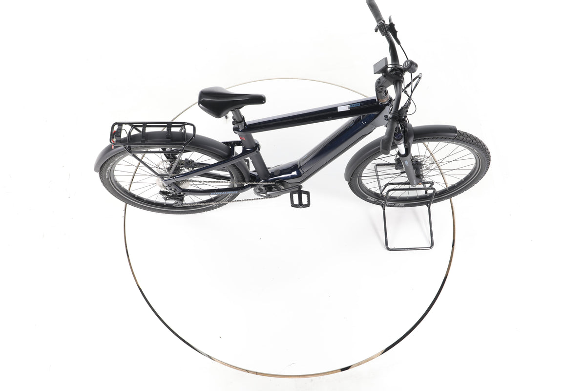 Winora Yakun 10 Trekking E-Bike - Image 13