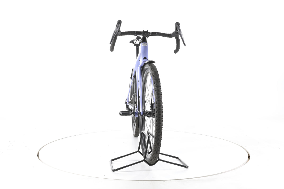Canyon Grizl CF 7 Gravelbike Carbon 2026 - Image 4