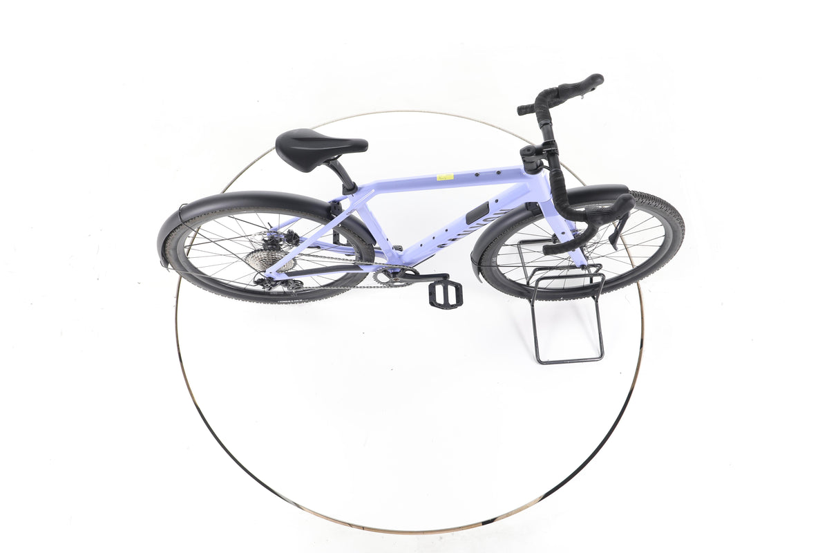 Canyon Grizl CF 7 Gravelbike Carbon 2026 - Image 13