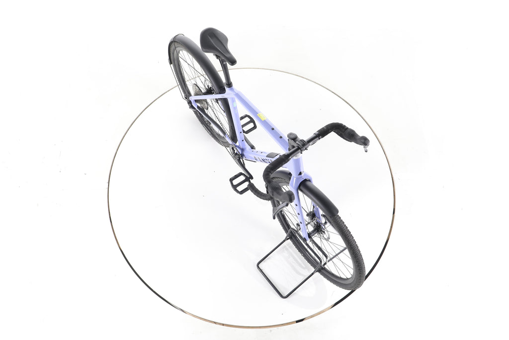 Canyon Grizl CF 7 Gravelbike Carbon 2026 - Image 15
