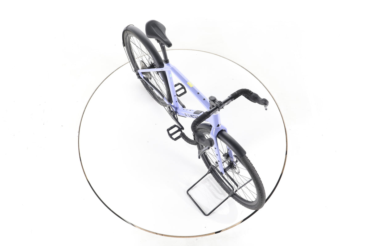 Canyon Grizl CF 7 Gravelbike Carbon 2026 - Image 15