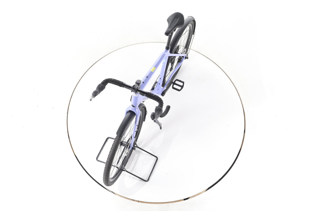 Canyon Grizl CF 7 Gravelbike Carbon 2026 - Image 17