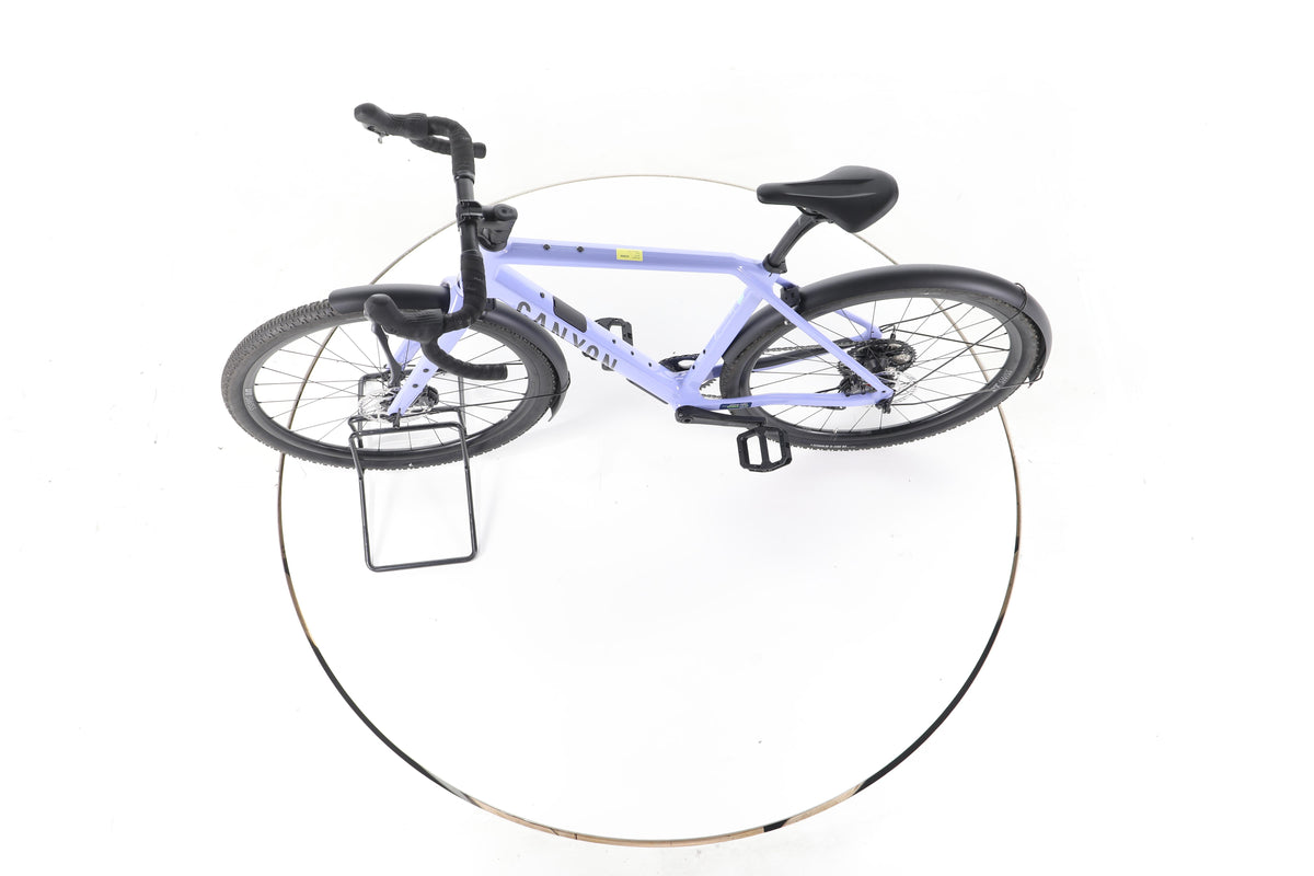Canyon Grizl CF 7 Gravelbike Carbon 2026 - Image 19