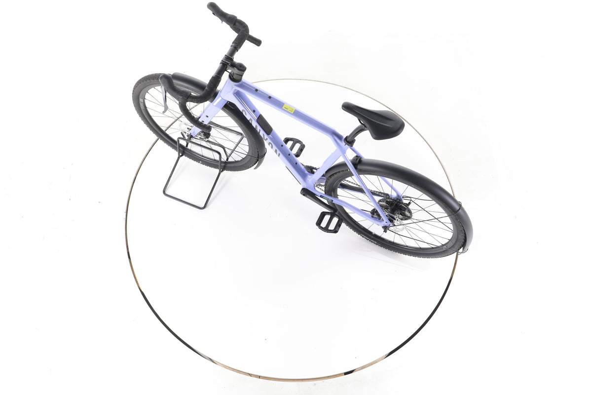 Canyon Grizl CF 7 Gravelbike Carbon 2026 - Image 20