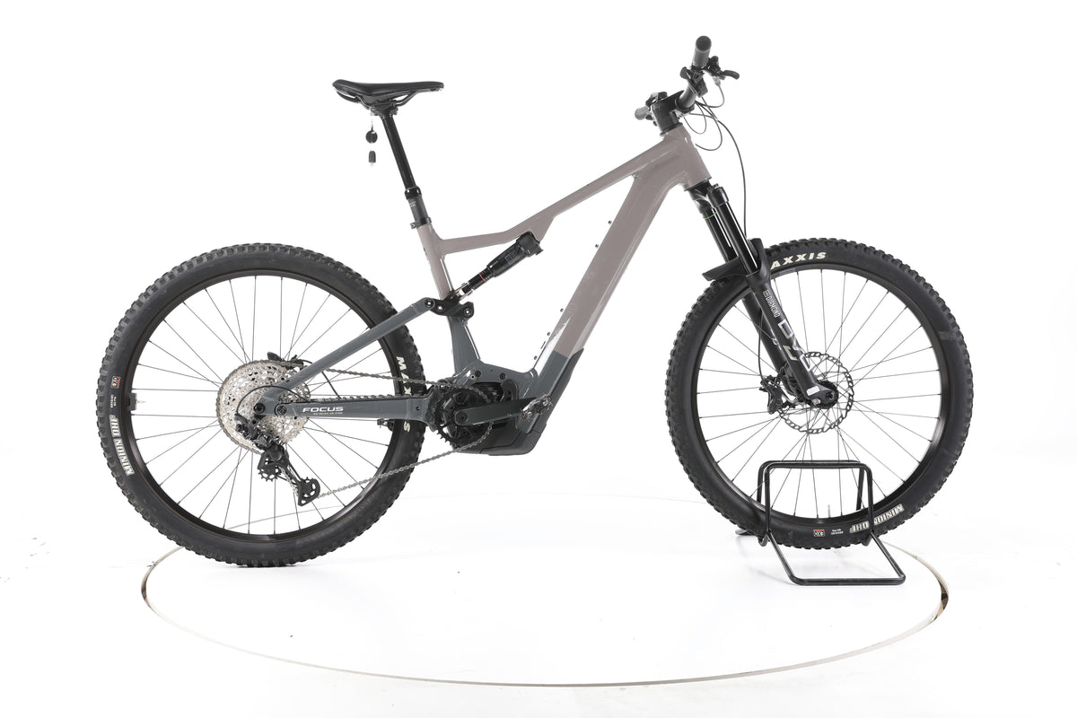 Focus JAM² 6.7 E-Bike Fully - Image 1