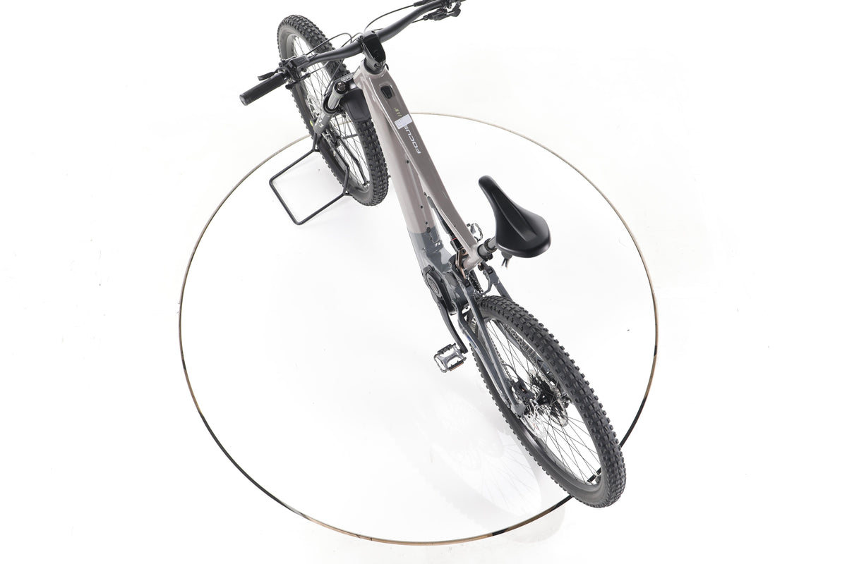Focus JAM² 6.7 E-Bike Fully - Image 21
