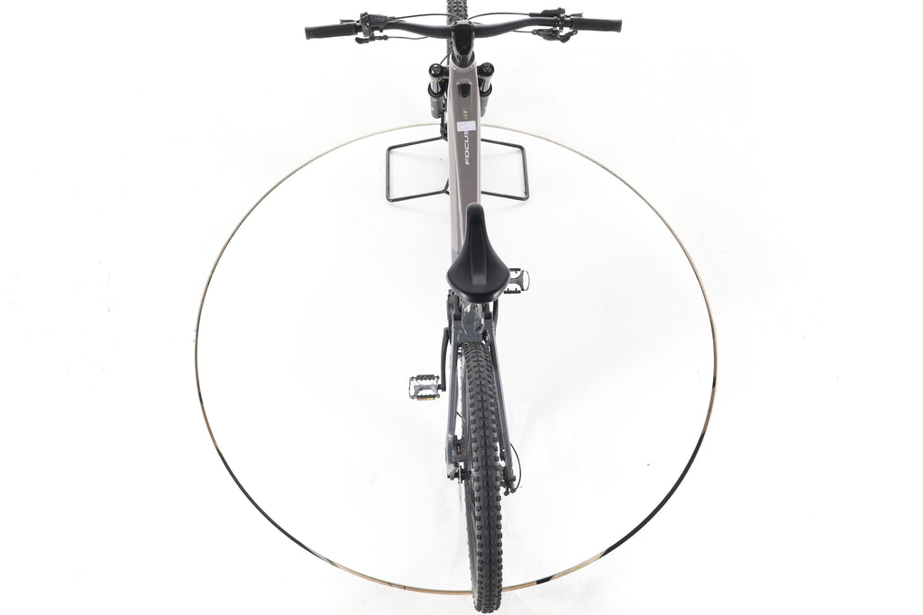 Focus JAM² 6.7 E-Bike Fully - Image 22