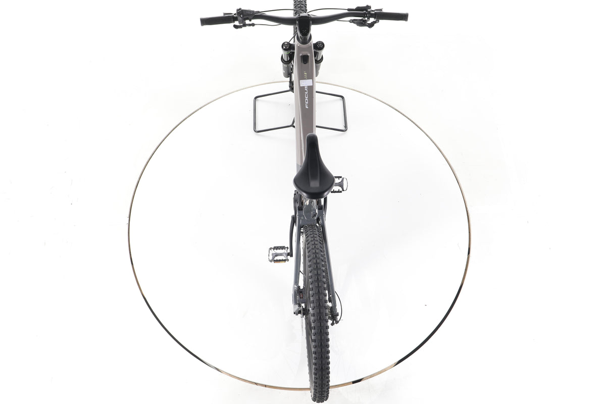 Focus JAM² 6.7 E-Bike Fully - Image 22