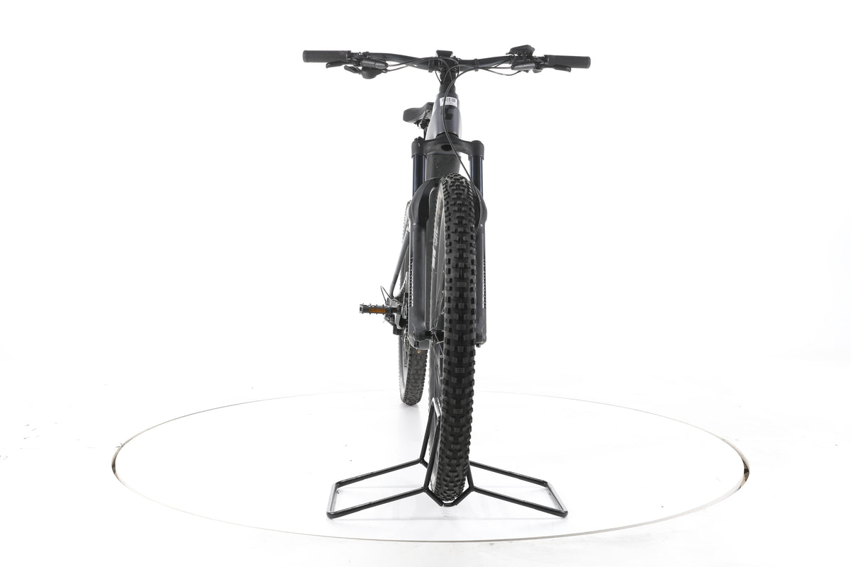 Cube Stereo Hybrid 140 HPC Race 750 E-Bike Fully Carbon - Image 4