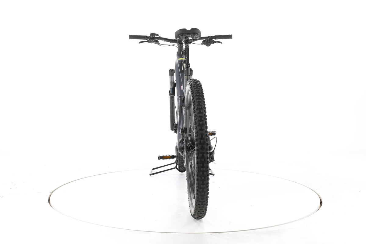 Cube Stereo Hybrid 140 HPC Race 750 E-Bike Fully Carbon - Image 10