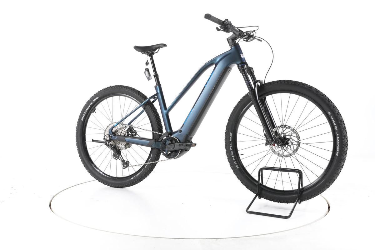Cube Reaction Hybrid Pro 800 E-Bike 2025 - Image 2