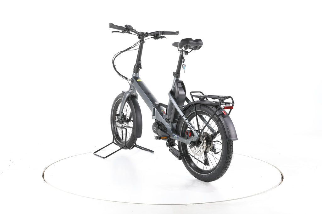 Cube Fold Sport Hybrid Falt E-Bike Tiefeinsteiger - Image 9