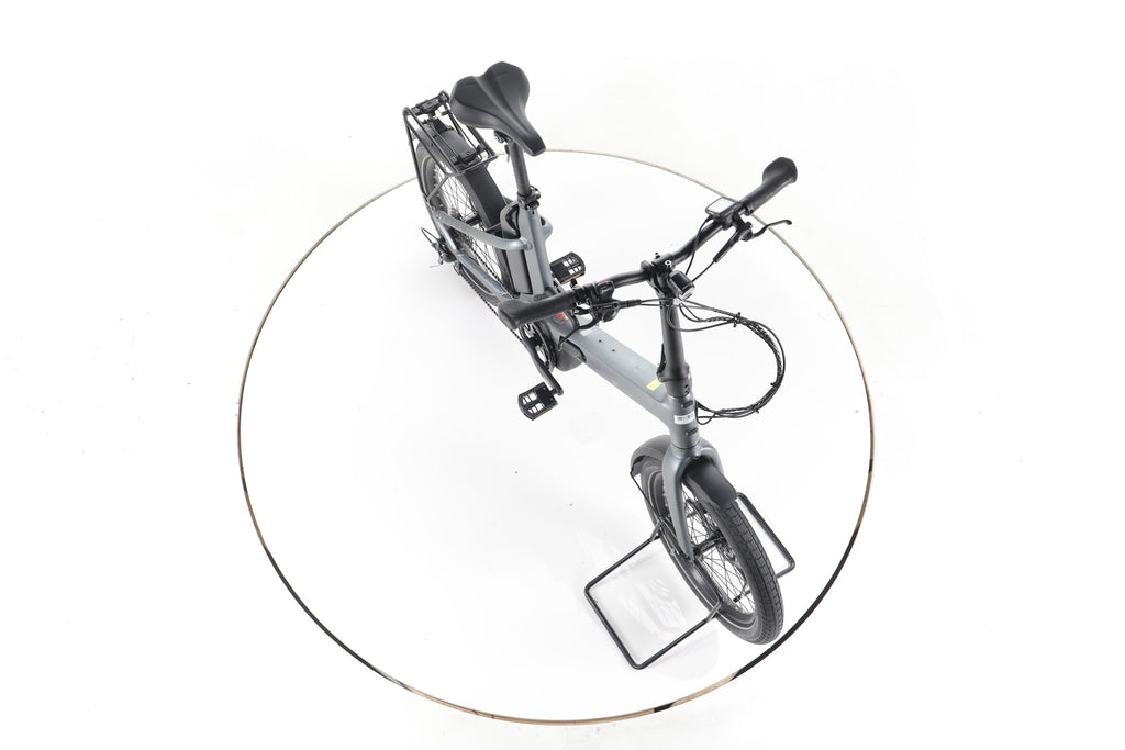 Cube Fold Sport Hybrid Falt E-Bike Tiefeinsteiger - Image 15