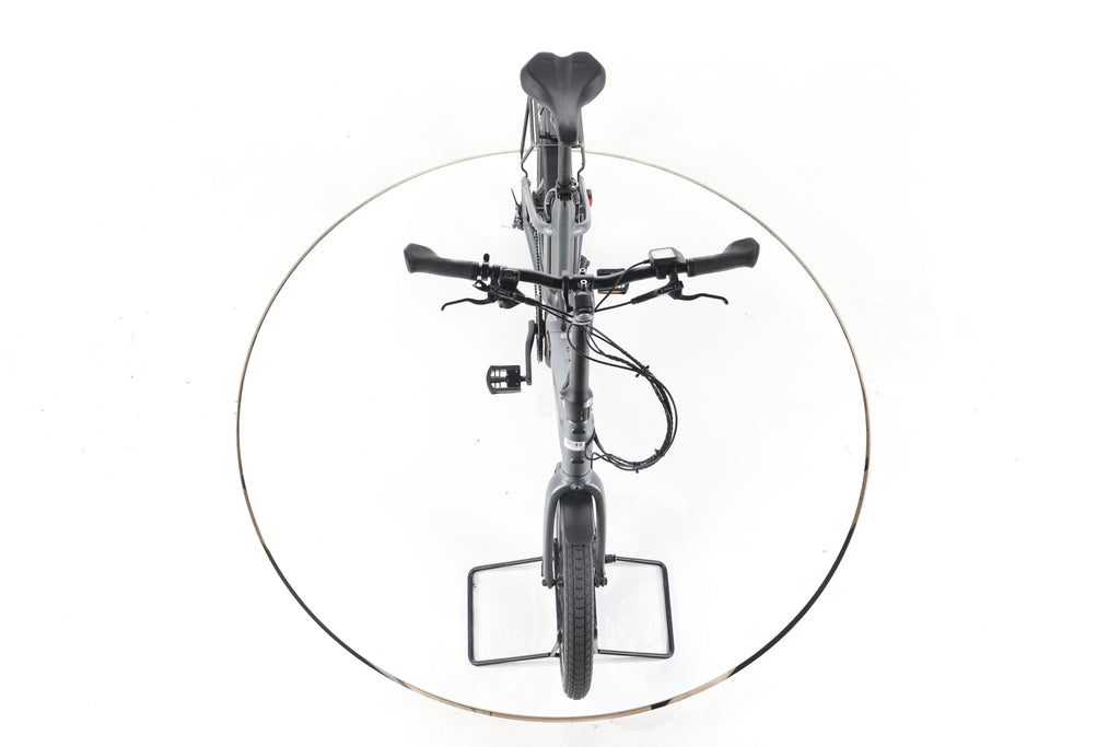 Cube Fold Sport Hybrid Falt E-Bike Tiefeinsteiger - Image 16
