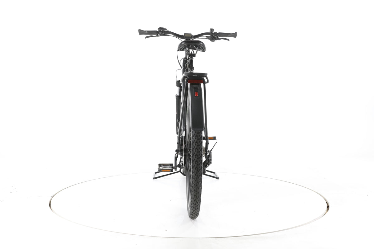 Cube Touring Hybrid Pro 625 Trekking E-Bike Tiefeinsteiger - Image 10
