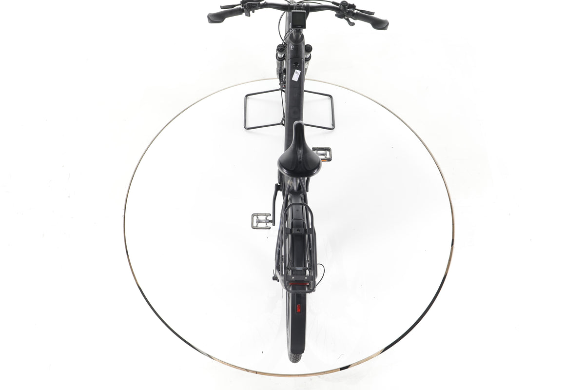 Cube Touring Hybrid Pro 625 Trekking E-Bike Tiefeinsteiger - Image 22