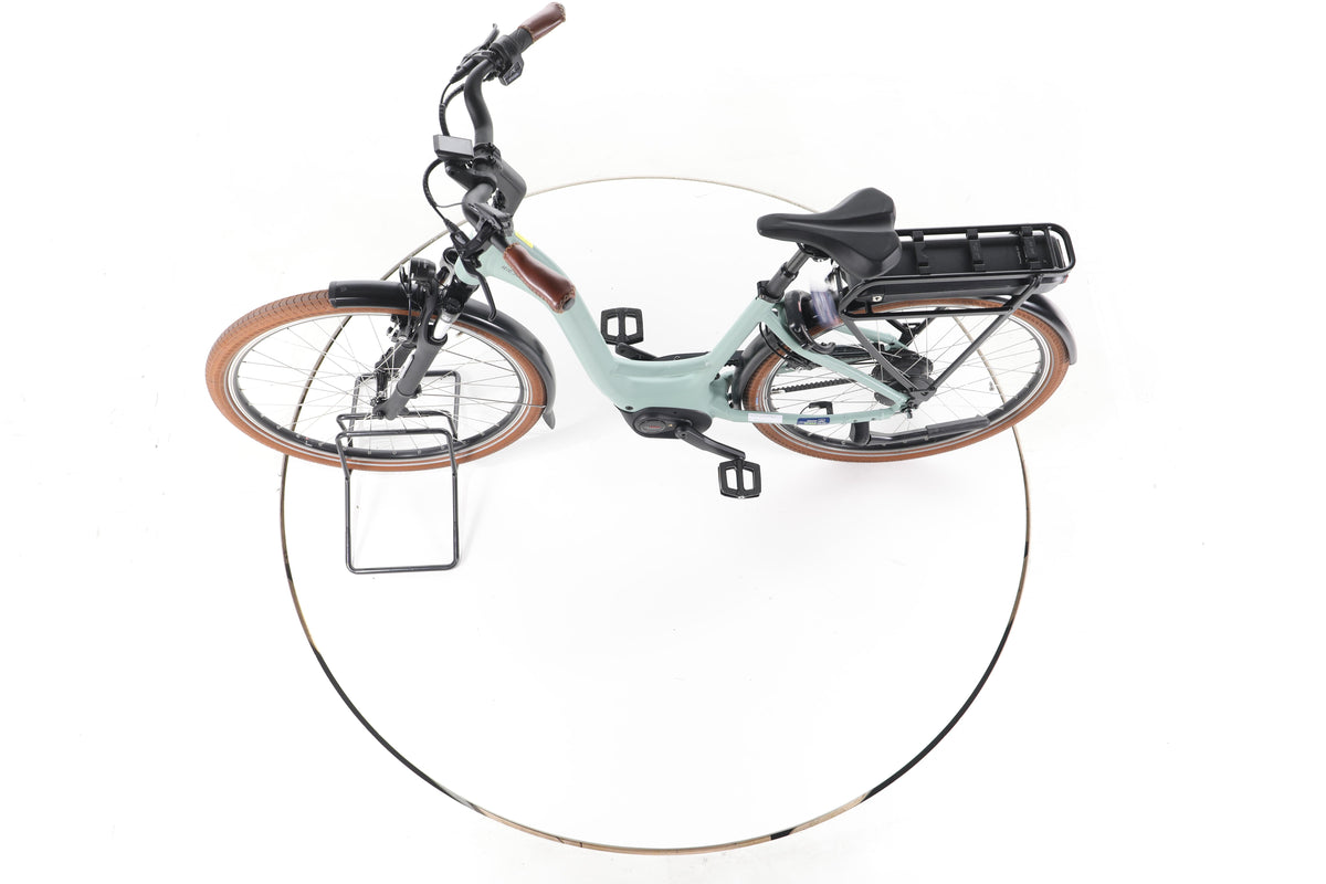 Riese & Müller Swing vario City E-Bike Tiefeinsteiger 2025 - Image 19