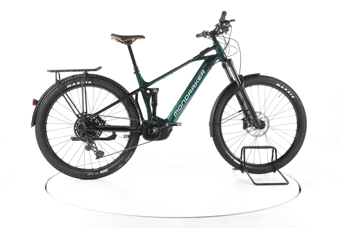 Mondraker Chaser RX SUV E-Bike - Image 1