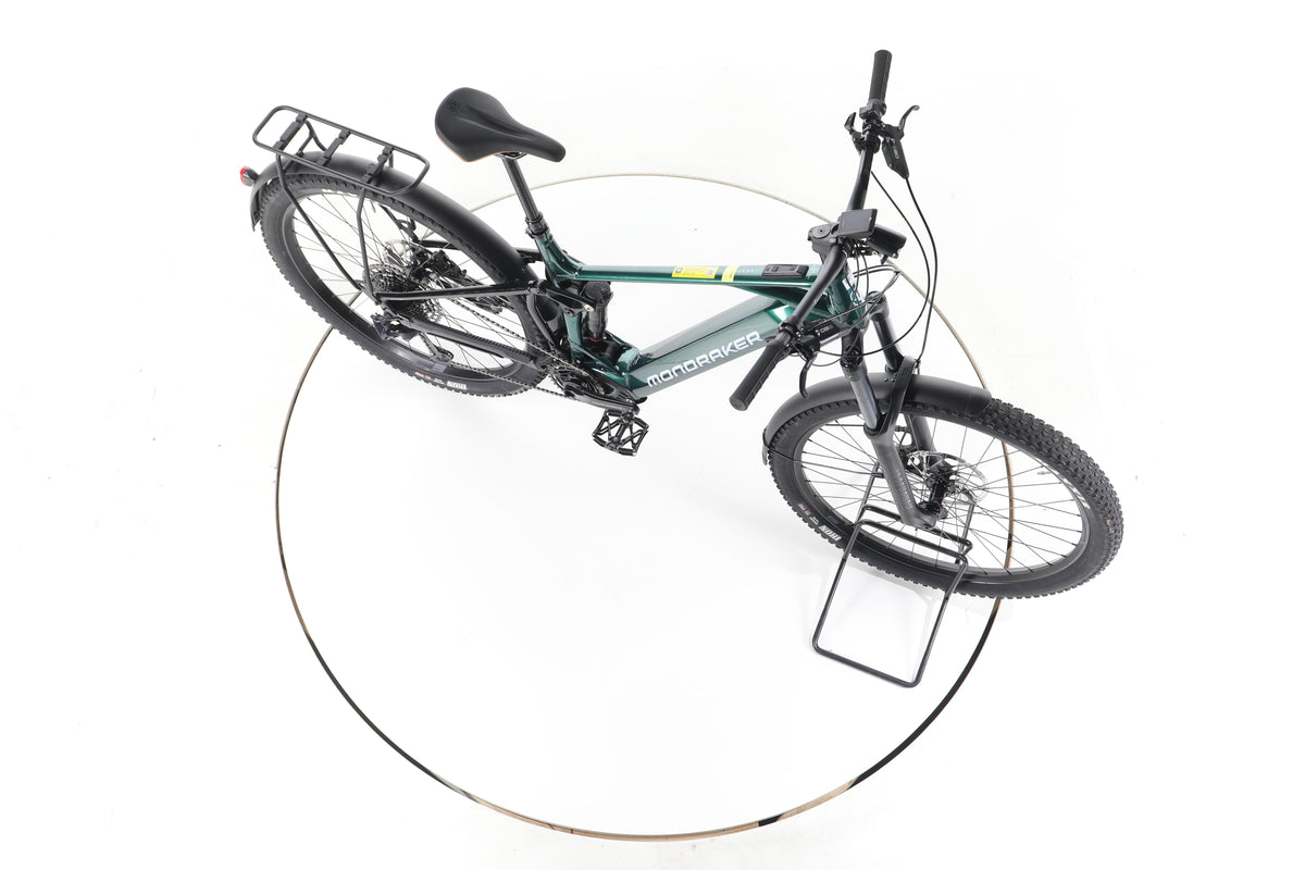 Mondraker Chaser RX SUV E-Bike - Image 14