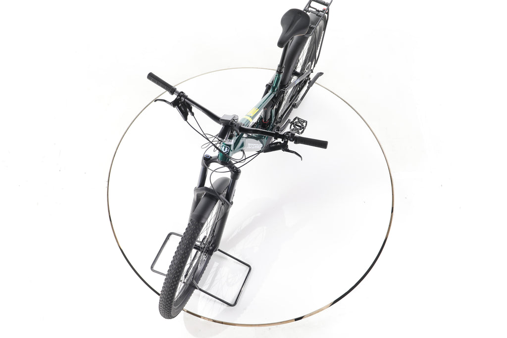Mondraker Chaser RX SUV E-Bike - Image 17