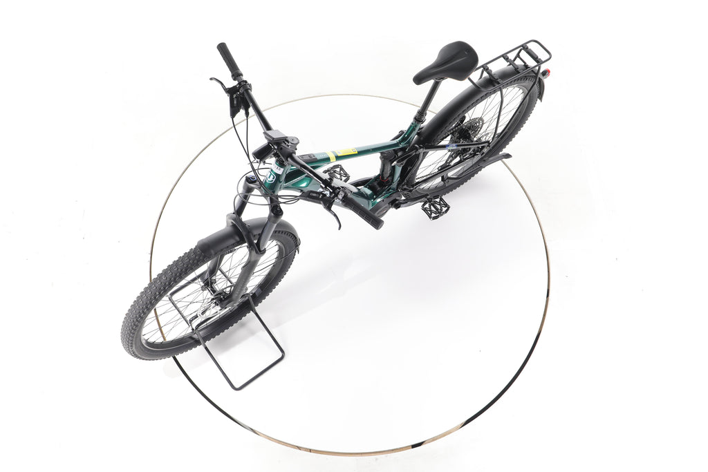 Mondraker Chaser RX SUV E-Bike - Image 18