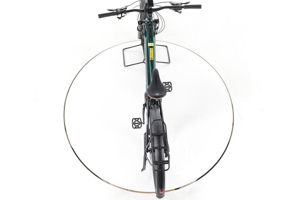 Mondraker Chaser RX SUV E-Bike - Image 22