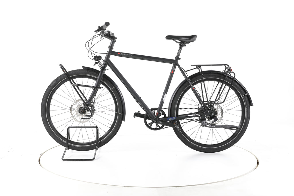 VSF Fahrradmanufaktur TX-1000 Fahrrad City & Trekking - Image 7