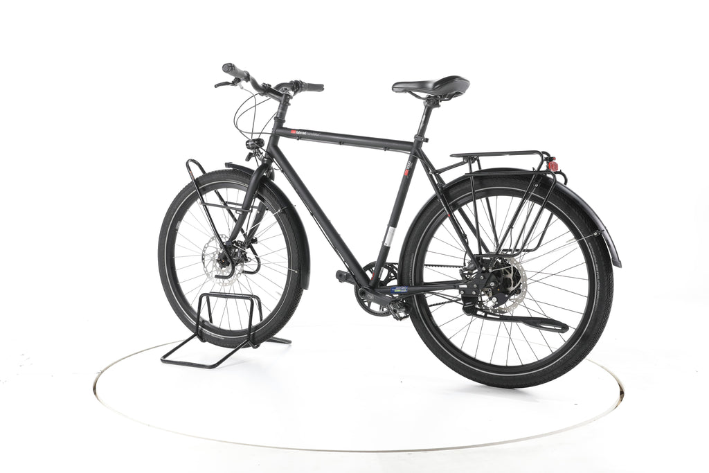 VSF Fahrradmanufaktur TX-1000 Fahrrad City & Trekking - Image 8