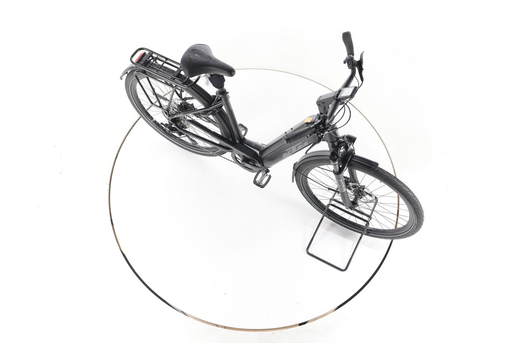 KTM Macina Style Pro Trekking E-Bike Tiefeinsteiger 2024 - Image 14
