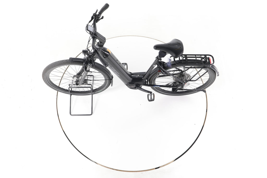 KTM Macina Style Pro Trekking E-Bike Tiefeinsteiger 2024 - Image 19
