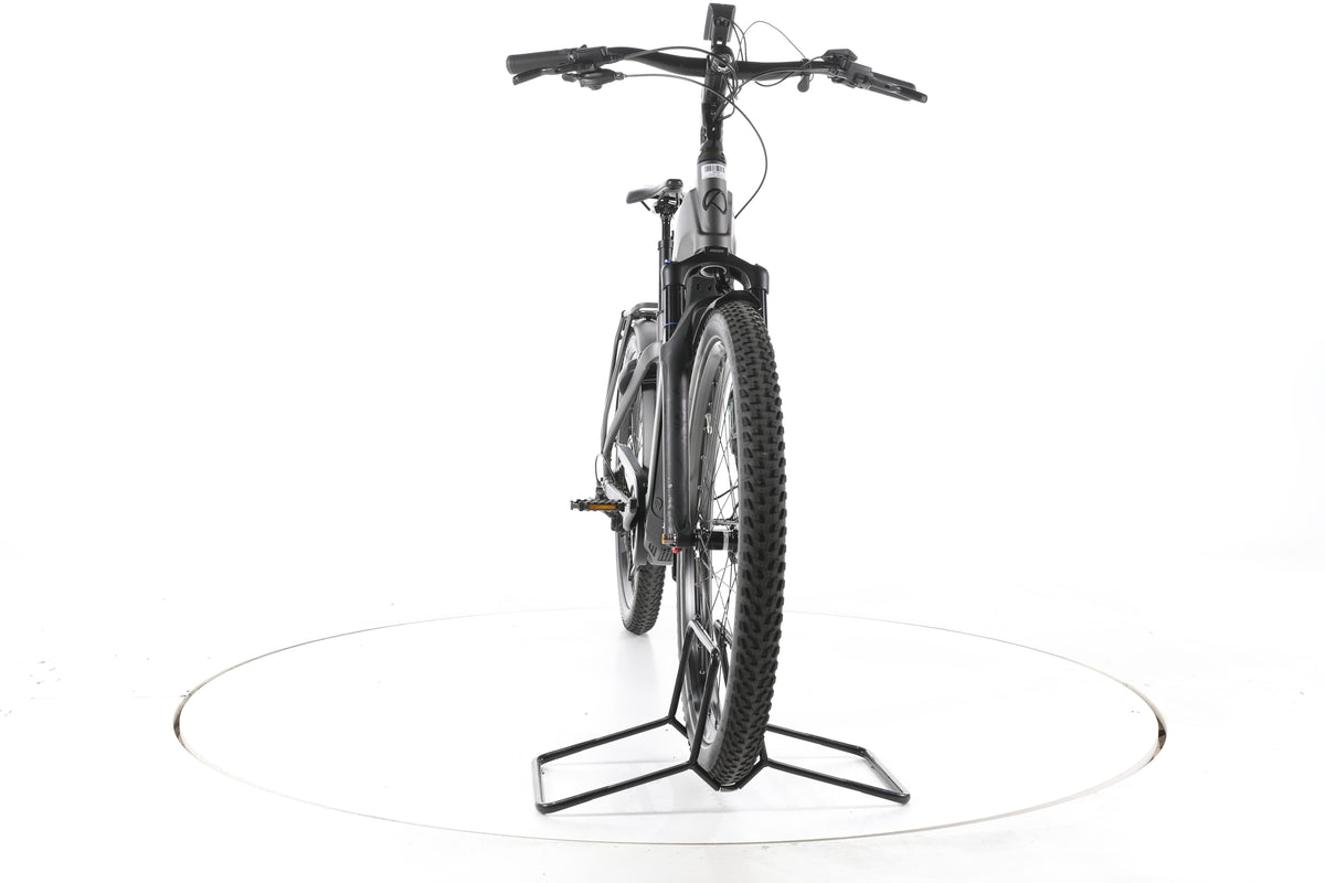 Kalkhoff Endeavour 7.B Advance+ ABS Trekking E-Bike Tiefeinsteiger - Image 4