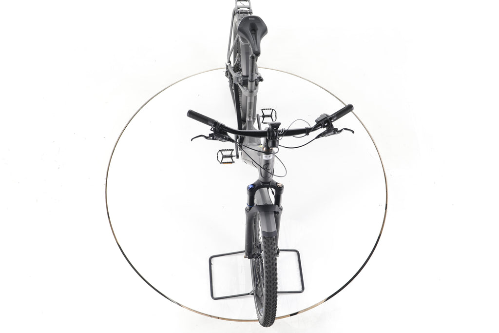 Kalkhoff Endeavour 7.B Advance+ ABS Trekking E-Bike Tiefeinsteiger - Image 16