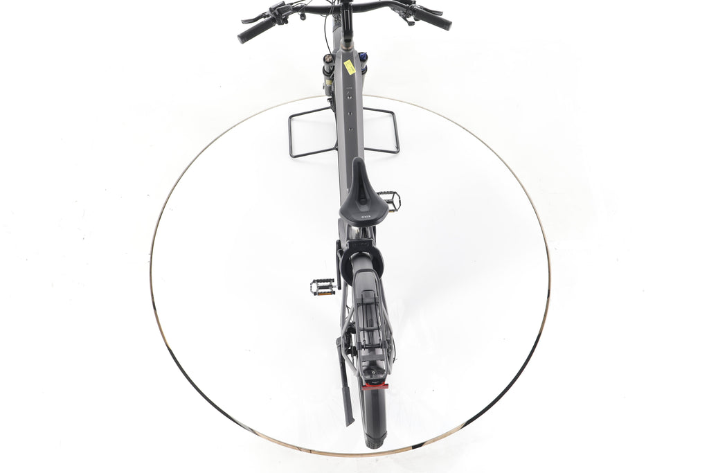 Kalkhoff Endeavour 7.B Advance+ ABS Trekking E-Bike Tiefeinsteiger - Image 22