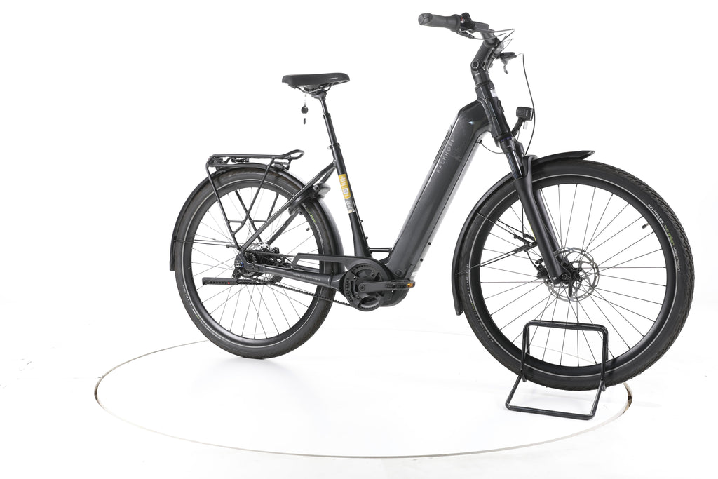 Kalkhoff Image 3 EXCITE City E-Bike Tiefeinsteiger 2026 - Image 2