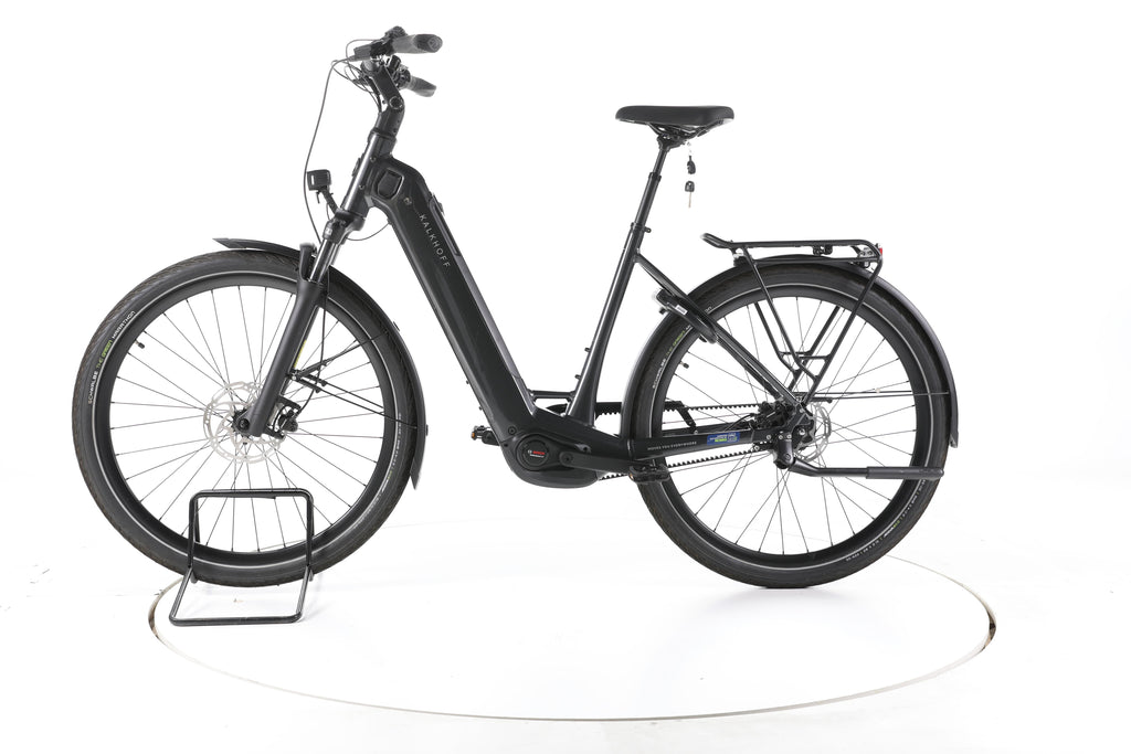 Kalkhoff Image 3 EXCITE City E-Bike Tiefeinsteiger 2026 - Image 7