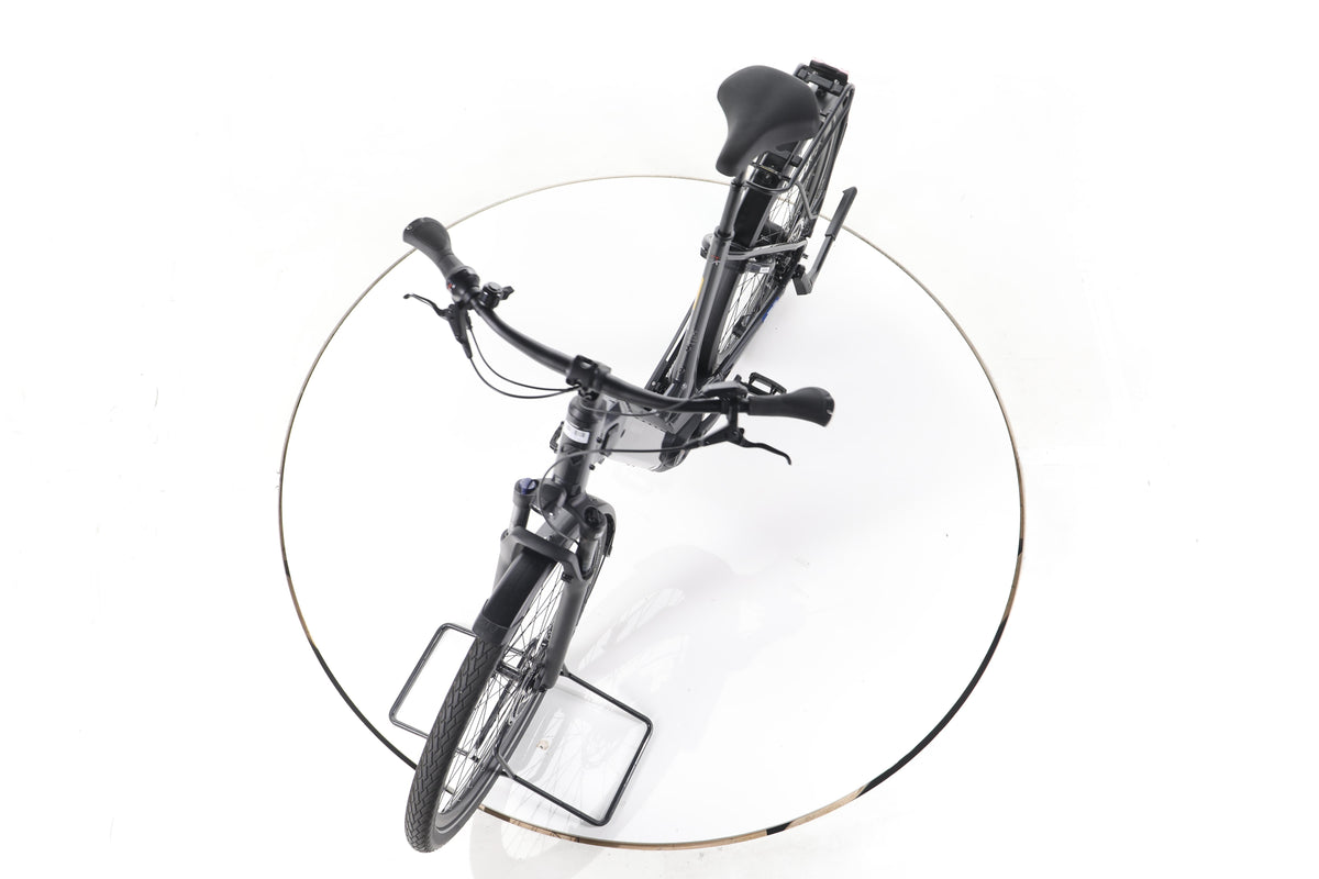 Kalkhoff Image 3 EXCITE City E-Bike Tiefeinsteiger 2026 - Image 17