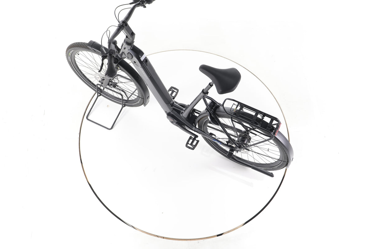 Kalkhoff Image 3 EXCITE City E-Bike Tiefeinsteiger 2026 - Image 20