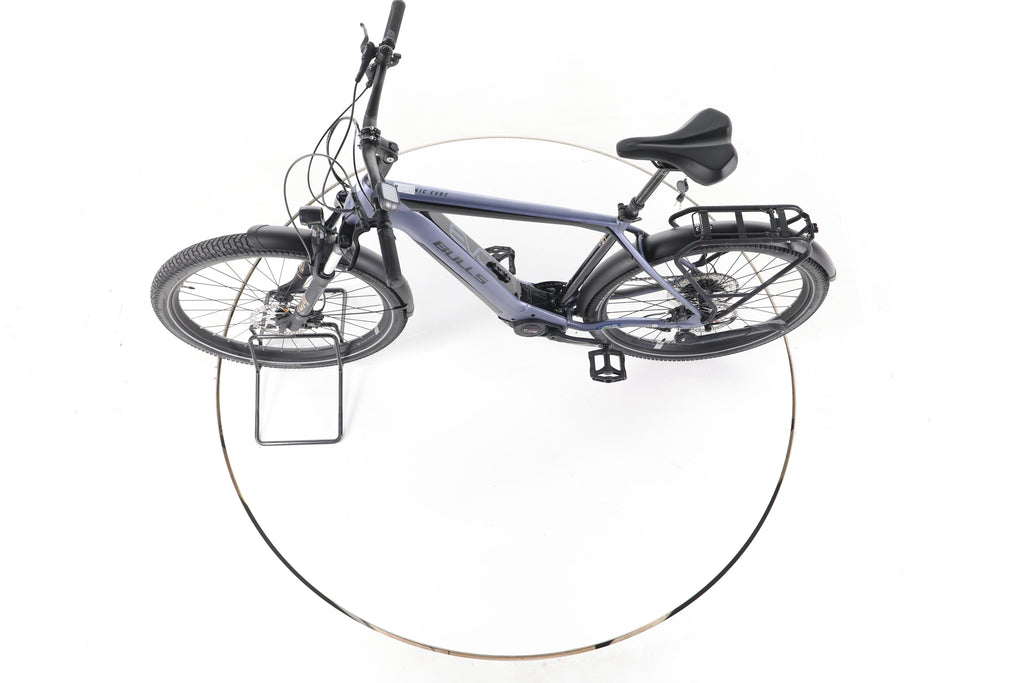 Bulls Iconic EVO 2 Trekking E-Bike - Image 19
