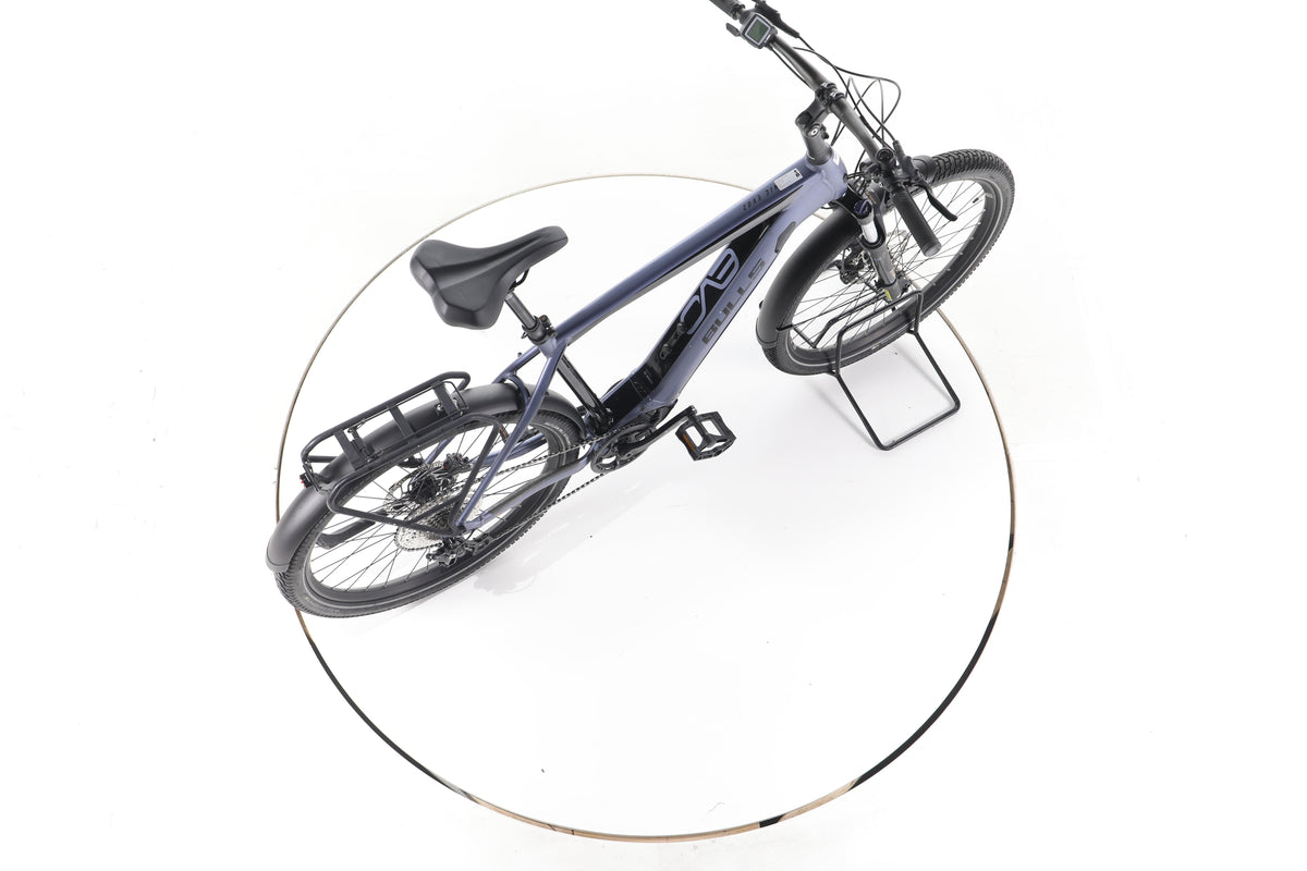 Bulls Iconic EVO 2 Trekking E-Bike - Image 24